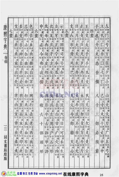 涵 五行|康熙字典：涵字解释、笔画、部首、五行、原图扫描版